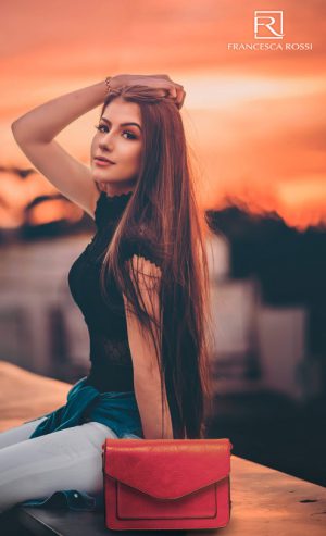 Contact – Francesca Rossi