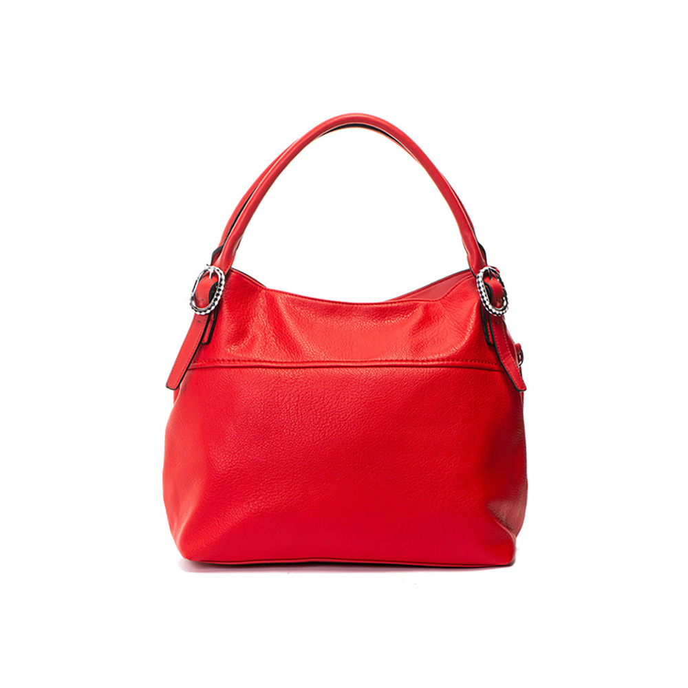 Tote Bag FR5090Red – Francesca Rossi